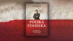 Zaproszenie: "Polska Stasiaka" - Wiktor Świetlik