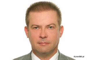 Andrzej Parafiniuk, prezes Podlaskiej Fundacji Rozwoju Regionalnego w Białymstoku