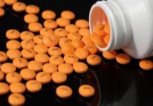 Aspiryna niweluje ryzyko raka żołądka i jelit