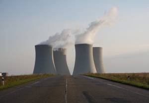Kto zbuduje elektrownię atomową