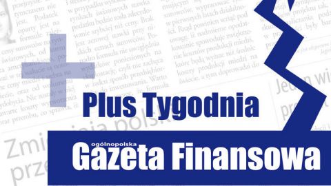 Prezes PL 2012+ z Plusem Gazety Finansowej