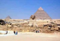 Egipt: przyznano statuetki W.T.A.