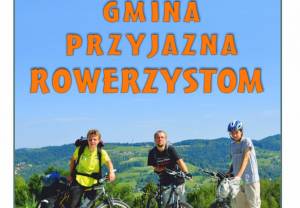 Laureaci IV edycji Ogólnopolskiego Konkursu Gmina przyjazna rowerzystom 2015
