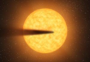 Naukowcy zajrzą do wnętrza egzoplanet