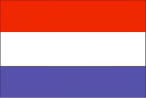 Przegląd zespołów - Holandia