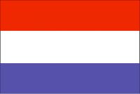 Przegląd zespołów - Holandia