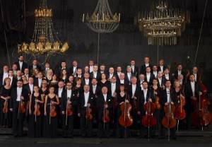 Koncert zamykający festiwalowe lato Sinfonii Varsovii