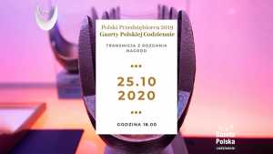 Nagroda „Gazety Polskiej Codziennie” przyznawana jest od 5 lat osobom indywidualnym w 5 kategoriach