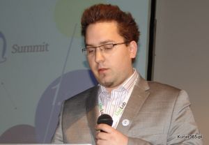 Wiesław Kotecki, prezes UseLab