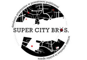 Super City Bros Party