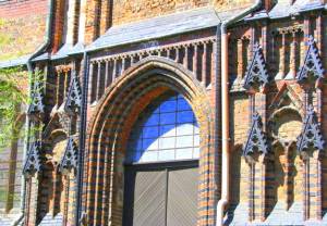 Bazylika archikatedralna św. Jakuba w Szczecinie