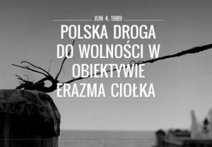 Polska droga do wolności