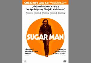 „Sugar Man&quot; na DVD