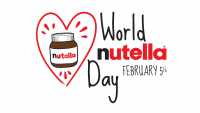 World Nutella® Day - dla fanów orzechów i kakao