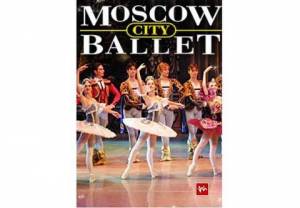 Moscow City Ballet w Warszawie