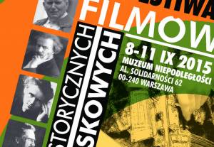 Międzynarodowy Festiwal Filmów Historycznych i Wojskowych