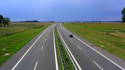Autostrady: Opłaty według pięciu kategorii
