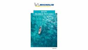 Michelin: Wyspy Zielonego Przylądka