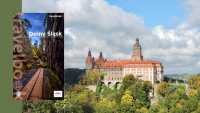 Bezdroża: Dolny Śląsk – Travelbook