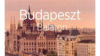 Bezdroża: Budapeszt i Balaton - Travelbook