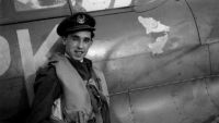 Polak wygrywa plebiscyt “The Telegraph” na najwybitniejszego pilota Spitfire