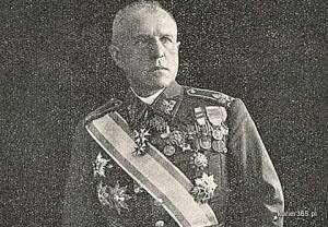 gen. Josef Snejdarek. 