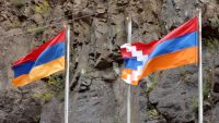 Arcach - Górski Karabach: Państwo, którego nikt nie uznaje