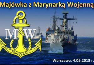 Marynarka Wojenna w Warszawie