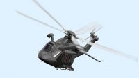 84 helikoptery z polskim wkładem dla armii amerykańskiej