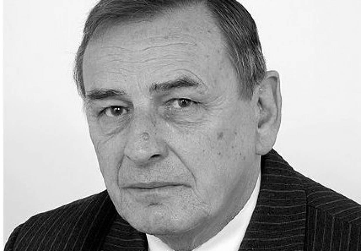 Zmarł Zbigniew Romaszewski