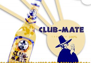 Club-Mate: kultowy napój w Polsce