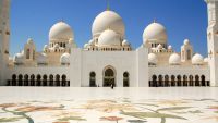 Perła architektury islamu XXI wieku