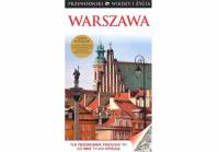 Przewodniki WiŻ: Warszawa