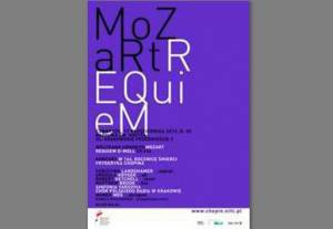 Requiem Mozarta  w bazylice