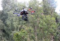 Debaty i drony na Forum w Krynicy