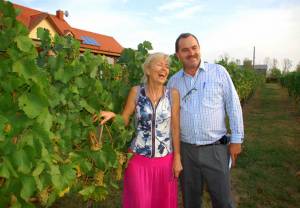 Słowacja: Tajemnice tokajskich win 
