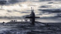 Trzy firmy chcą budować okręty podwodne dla Polski