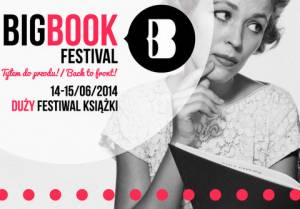 Big Book Festival 2014