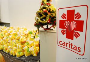Caritas apeluje o pomoc