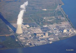 Energetyka jądrowa a środowisko