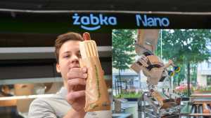 Żabka Nano, innowacyjny koncept Żabki, który zmienia i kształtuje postrzeganie doświadczeń konsumenckich, rozpoczął swoją działalność w czerwcu 2021 roku