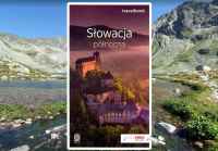 Bezdroża: Słowacja Północna – Travelbook