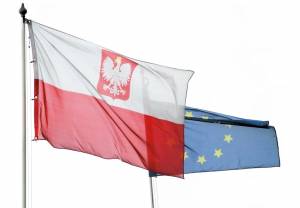 Polska może stać się ciężarem dla UE