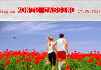 Bieg na Monte Cassino