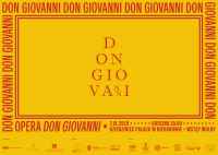 „Don Giovanni” Mozarta. Nieborów - Arkadia