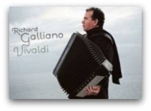 Galliano gra Vivaldiego