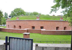 Fort Sergieja Sokolnickiego