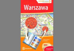 Przewodnik – celownik: Warszawa