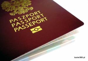 Po paszport w dowolnym punkcie