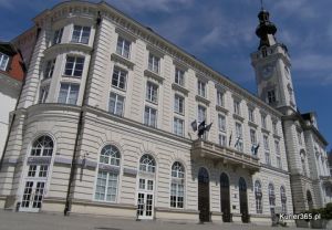 Centrala BRE Banku w Warszawie
